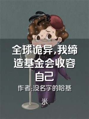 全球诡异，我缔造基金会收容自己