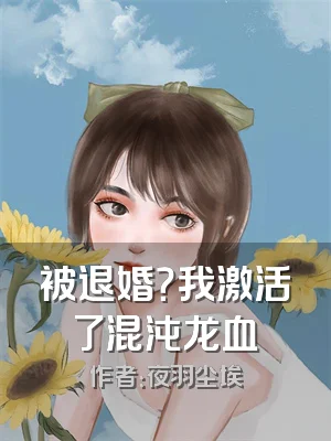 被退婚？我激活了混沌龙血