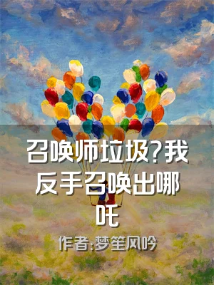 召唤师垃圾？我反手召唤出哪吒