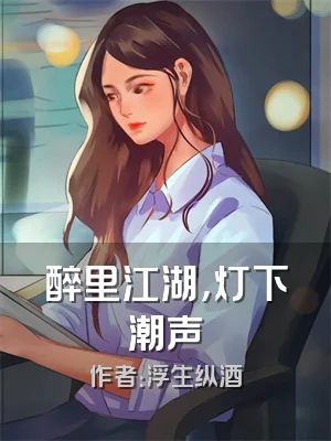 醉里江湖，灯下潮声