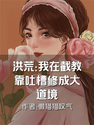 洪荒：我在截教靠吐槽修成大道境