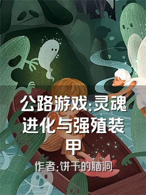 公路游戏：灵魂进化与强殖装甲