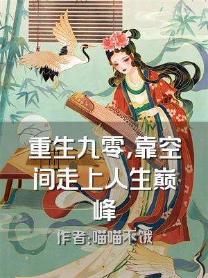 重生九零，靠空间走上人生巅峰