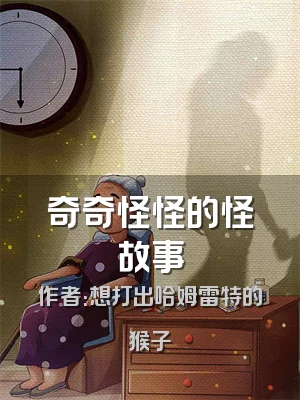 奇奇怪怪的怪故事