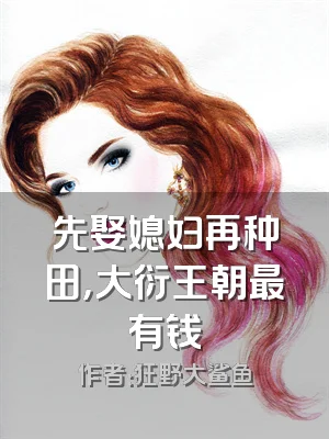 先娶媳妇再种田，大衍王朝最有钱