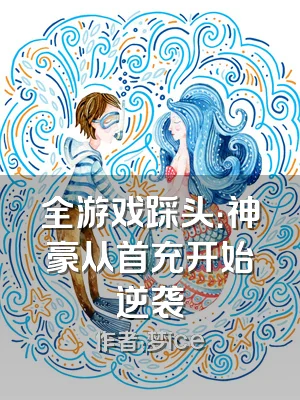 全游戏踩头：神豪从首充开始逆袭