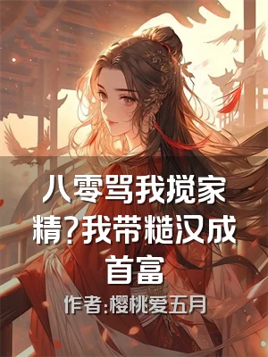 八零骂我搅家精？我带糙汉成首富