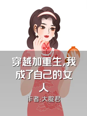 穿越加重生，我成了自己的女人