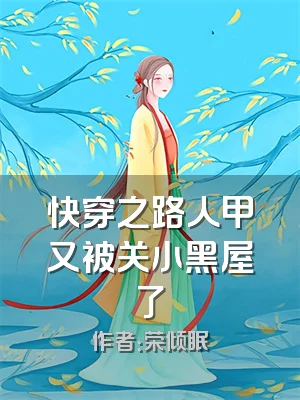 快穿之路人甲又被关小黑屋了