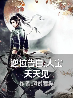 逆位告白：大宝天天见