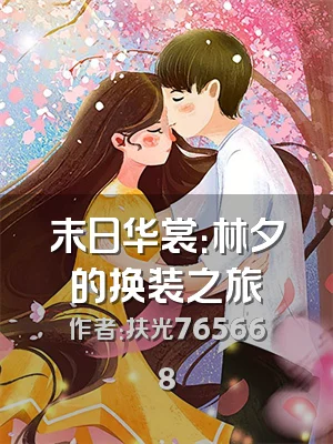 末日华裳：林夕的换装之旅