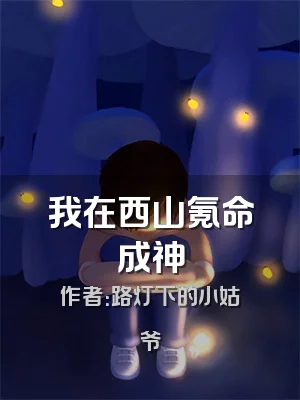 我在西山氪命成神