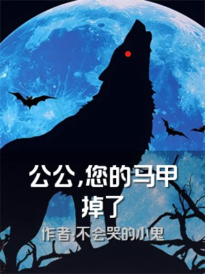 公公，您的马甲掉了