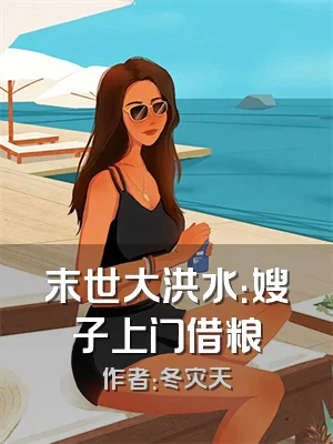 末世大洪水：嫂子上门借粮