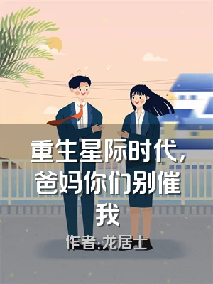重生星际时代，爸妈你们别催我