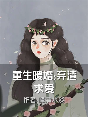 重生暖婚：弃渣求爱