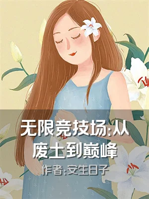 无限竞技场：从废土到巅峰