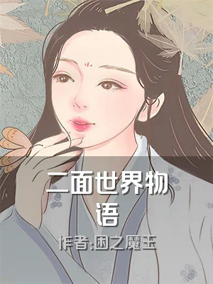 二面世界物语