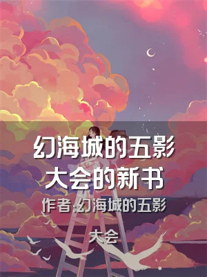 幻海城的五影大会的新书
