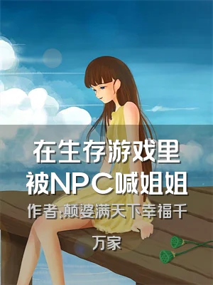 在生存游戏里被NPC喊姐姐