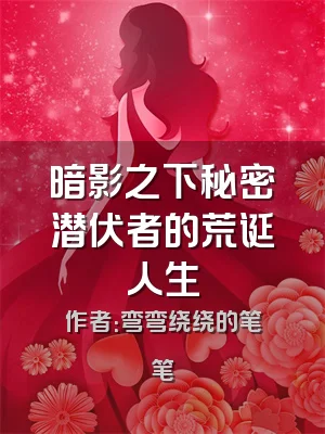暗影之下秘密潜伏者的荒诞人生