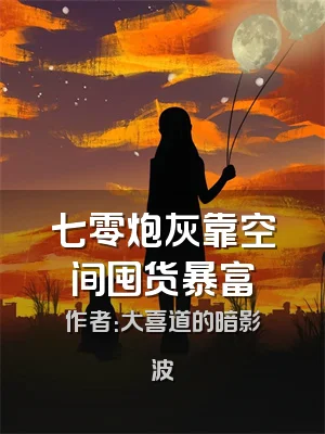 七零炮灰靠空间囤货暴富