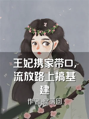 王妃携家带口，流放路上搞基建