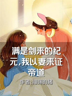 满是剑来的纪元，我以妻来证帝道