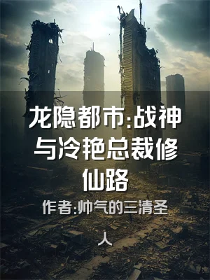 龙隐都市：战神与冷艳总裁修仙路