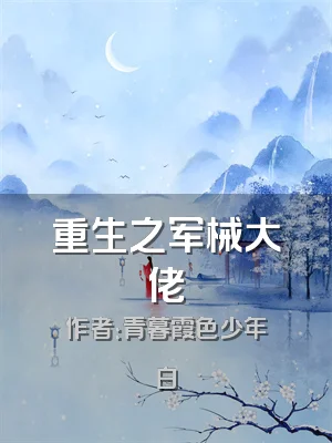 重生之军械大佬