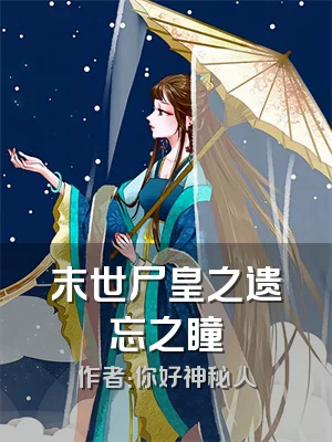 末世尸皇之遗忘之瞳