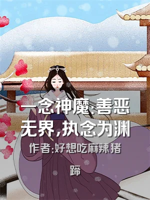 一念神魔：善恶无界，执念为渊