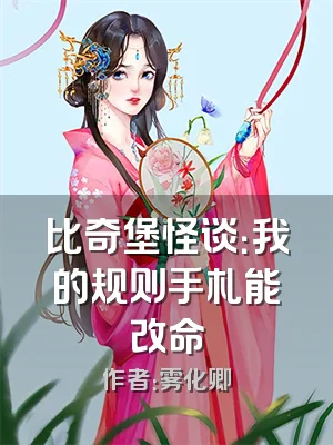 比奇堡怪谈：我的规则手札能改命