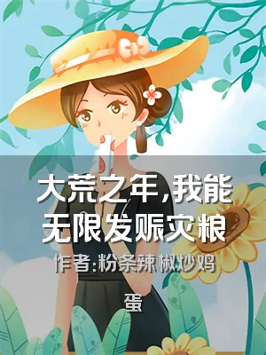 大荒之年，我能无限发赈灾粮