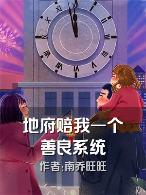 地府赔我一个善良系统