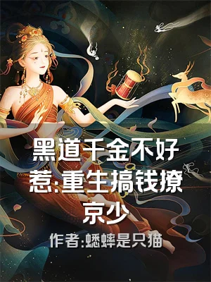 黑道千金不好惹：重生搞钱撩京少