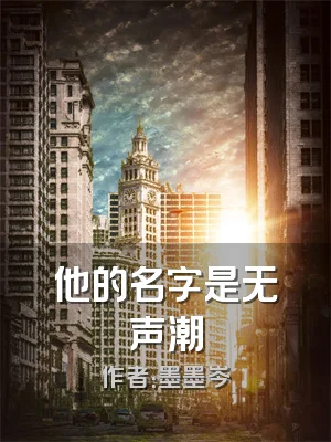 他的名字是无声潮