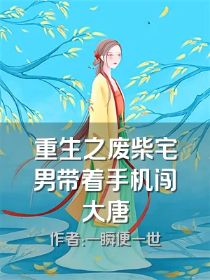 重生之废柴宅男带着手机闯大唐