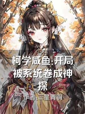 柯学咸鱼：开局被系统卷成神探