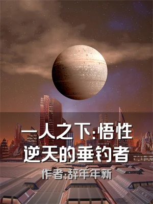 一人之下：悟性逆天的垂钓者