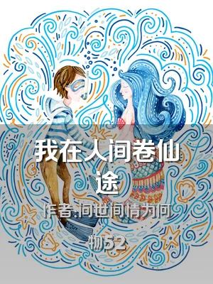 我在人间卷仙途