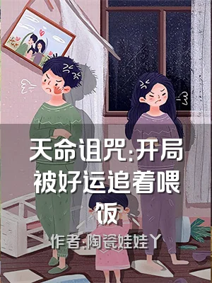 天命诅咒：开局被好运追着喂饭