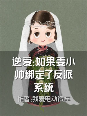 逆爱：如果姜小帅绑定了反派系统