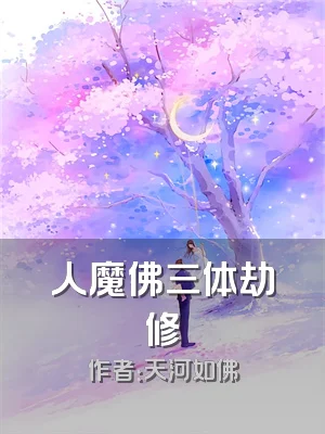 人魔佛三体劫修