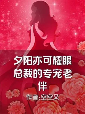 夕阳亦可耀眼总裁的专宠老伴