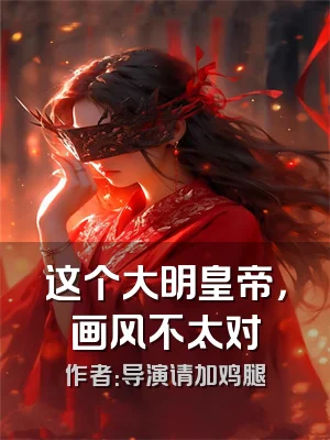 这个大明皇帝，画风不太对