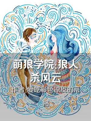 萌狼学院：狼人杀风云