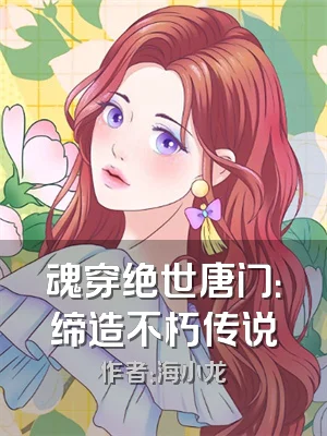 魂穿绝世唐门：缔造不朽传说