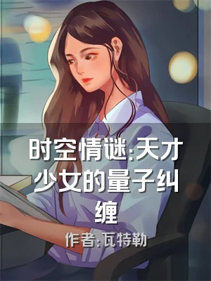 时空情谜：天才少女的量子纠缠
