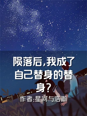 陨落后，我成了自己替身的替身？